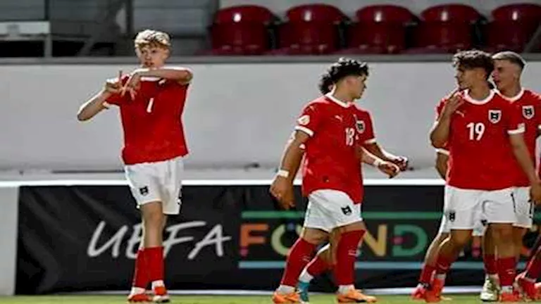 موعد مباراة البرتغال والنمسا في نهائي كأس العالم تحت 17 عامًا موعد مباراة البرتغال والنمسا في نهائي كأس العالم تحت 17 عامًا