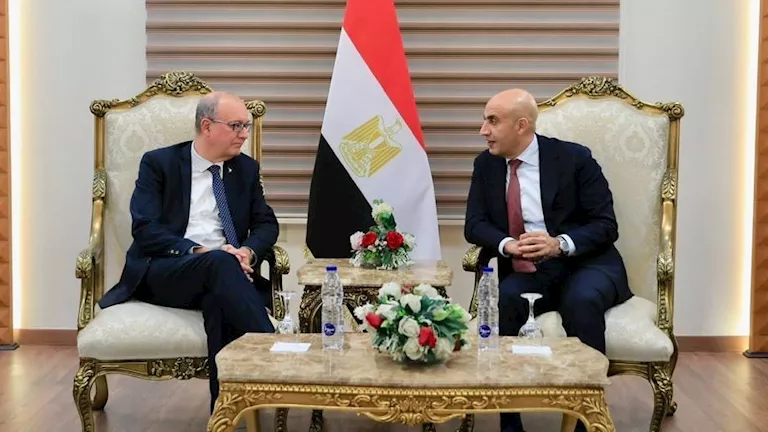 مصر وإيطاليا تطلقان أكبر شراكة تعليمية في تاريخ التعليم الفني غدًا