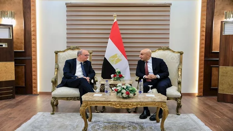 اليوم.. مصر وإيطاليا تطلقان أكبر شراكة تعليمية في تاريخ التعليم الفني