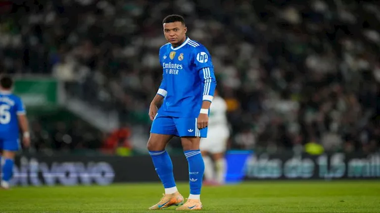 موعد مباراة ريال مدريد وسيلتا فيجو في الدوري الإسباني والقناة الناقلة