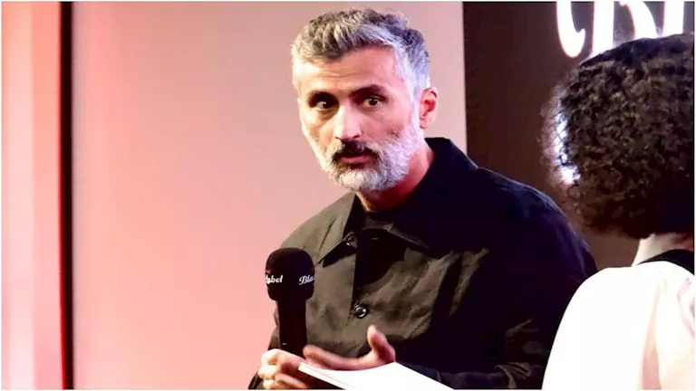 خوسيه ربيرو يتحدث عن مستقبله وتدريب منتخب جنوب إفريقيا خوسيه ربيرو يتحدث عن مستقبله وتدريب منتخب جنوب إفريقيا