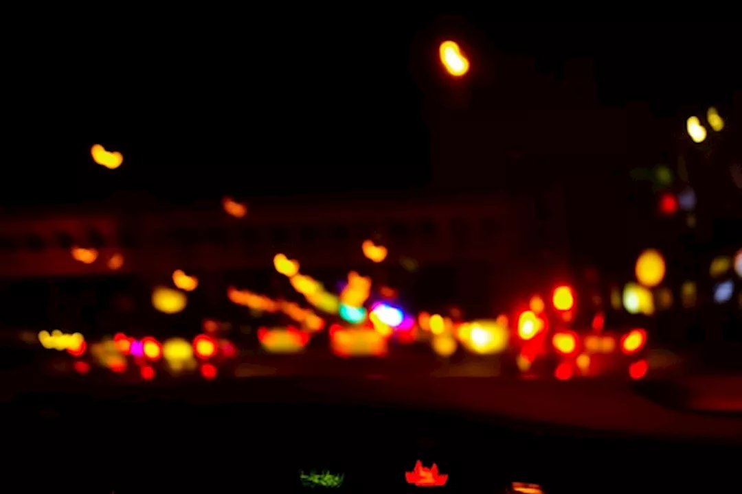 الاستجماتيزم