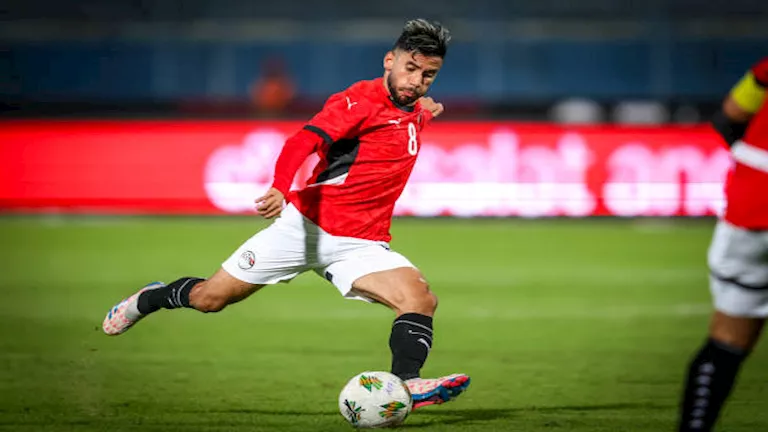 من الاعتراض” لـ “القائمة الموسعة”.. ناصر ماهر مع منتخب مصر