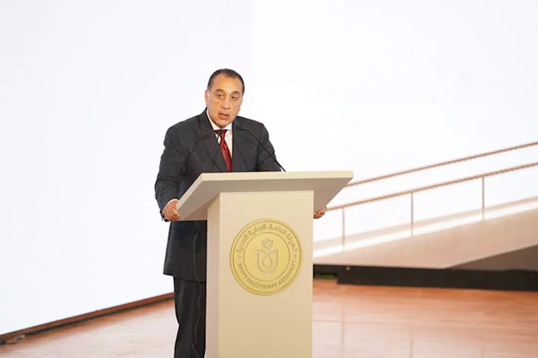 مدبولي: إطلاق المرحلة الثانية للتأمين الصحي الشامل بـ116 مليار جنيه