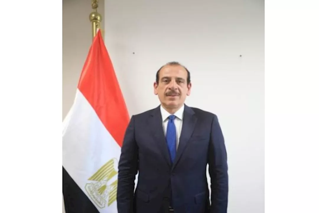 الدكتور عمرو قنديل