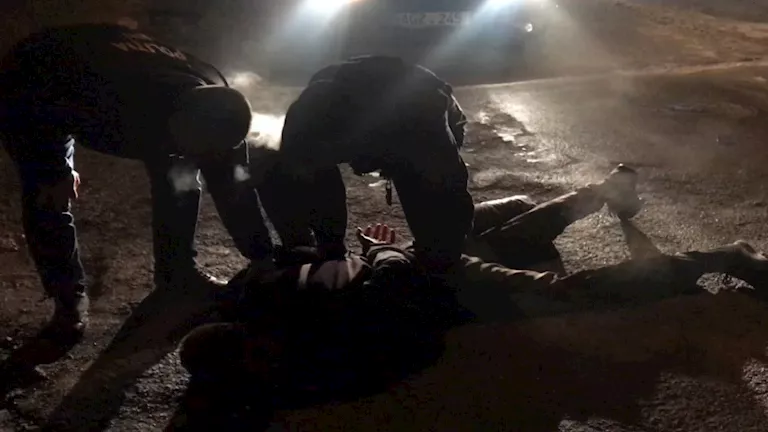 اعتقال 11 شرطيا بتهمة الاتجار بالبشر في البرتغال