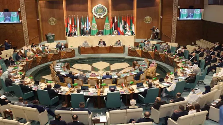 مجلس وزراء الإعلام العرب يؤكد ضرورة مواصلة تغطية القضية الفلسطينية