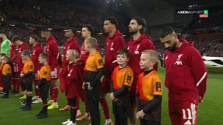 بث مباشر ليفربول وأيندهوفن في دوري أبطال أوروبا بث مباشر ليفربول وأيندهوفن في دوري أبطال أوروبا