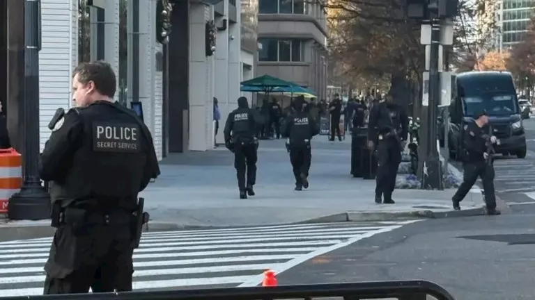 مقتل 4 وإصابة 10 آخرين في إطلاق نار بولاية كاليفورنيا الأمريكية