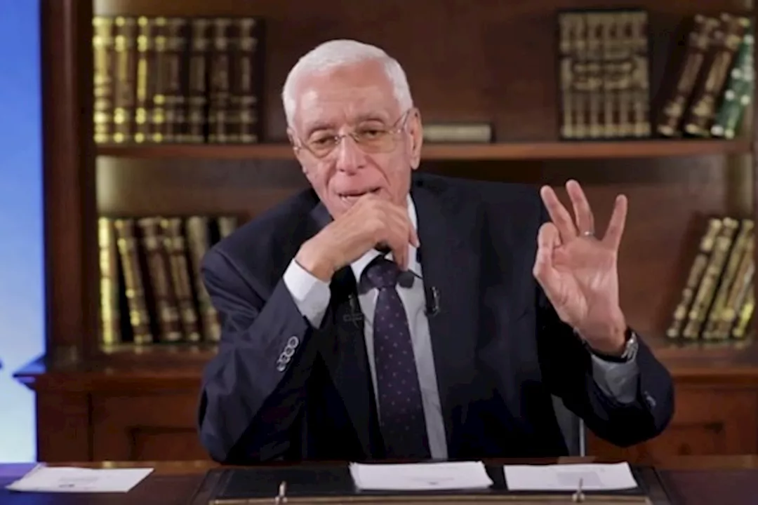 الدكتور حسام موافي