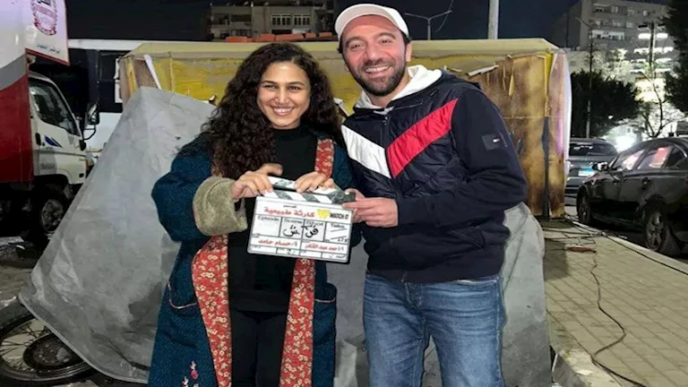 ماجدة خير الله عن كارثة طبيعية: ”كوميديا سوداء تجمع بين المأساة والمله