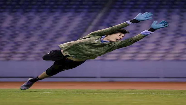 9 صور من مران بيراميدز استعداداً لموقعة باور ديناموز في زامبيا 9 صور من مران بيراميدز استعداداً لموقعة باور ديناموز في زامبيا