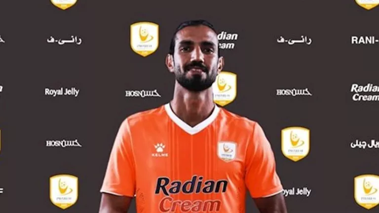 رامى صبري ينتقد الأخطاء التحكيمية في مباراة فاركو وغزل المحلة