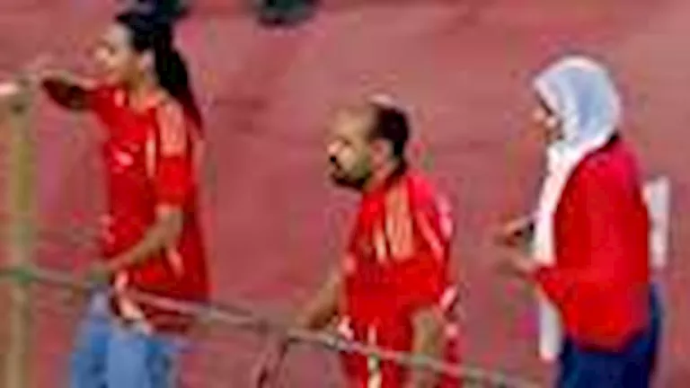 10 صور وأبرز المعلومات عن عائلة عماد النحاس