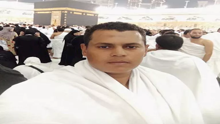 “من حلم الزواج إلى الكفن”.. مأساة شاب من الفيوم في حادث تصادم بجدة