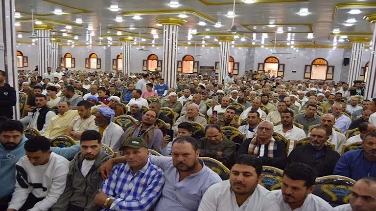 صيادو بر بحري فى البرلس يطالبون بتقنين أوضاعهم و”الثروة السمكية” تُجمّ