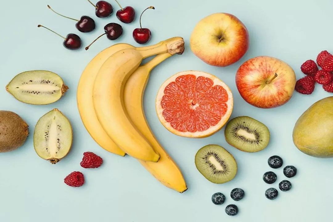 فواكه تخفض ضغط الدم.. احرص على تناولها