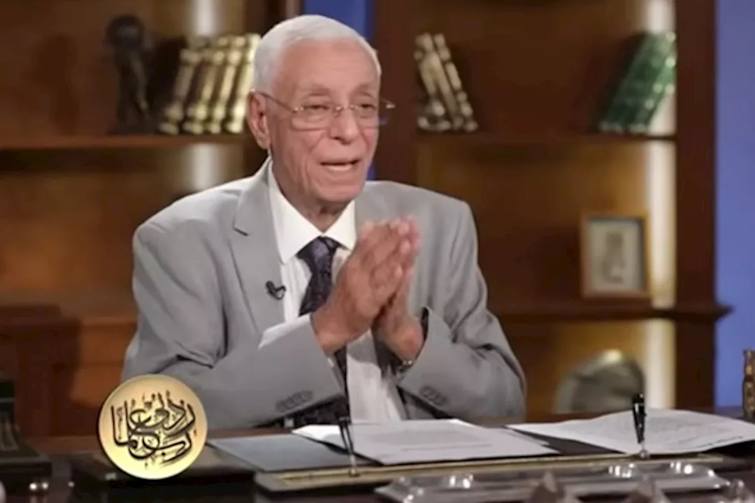 حسام موافي: هذا النظام الغذائي يعالج الكوليسترول في أسبوع