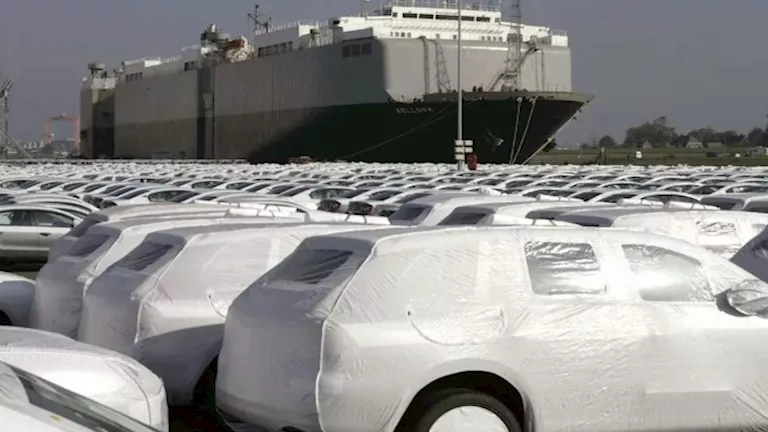 "صينية وكورية".. شهر نوفمبر يشهد ظهور 5 سيارات بمصر لأول مرة 