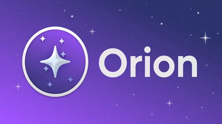 ما هو متصفح Orion ولماذا يجذب مستخدمي آبل؟ ما هو متصفح Orion ولماذا يجذب مستخدمي آبل؟