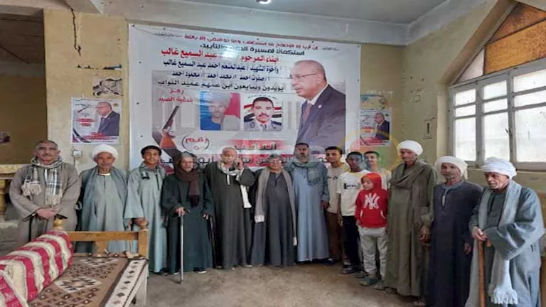 “إرادة الناخب”.. حينما أكملت البلينا “زلزال” سوهاج الانتخابي (فيديو وص