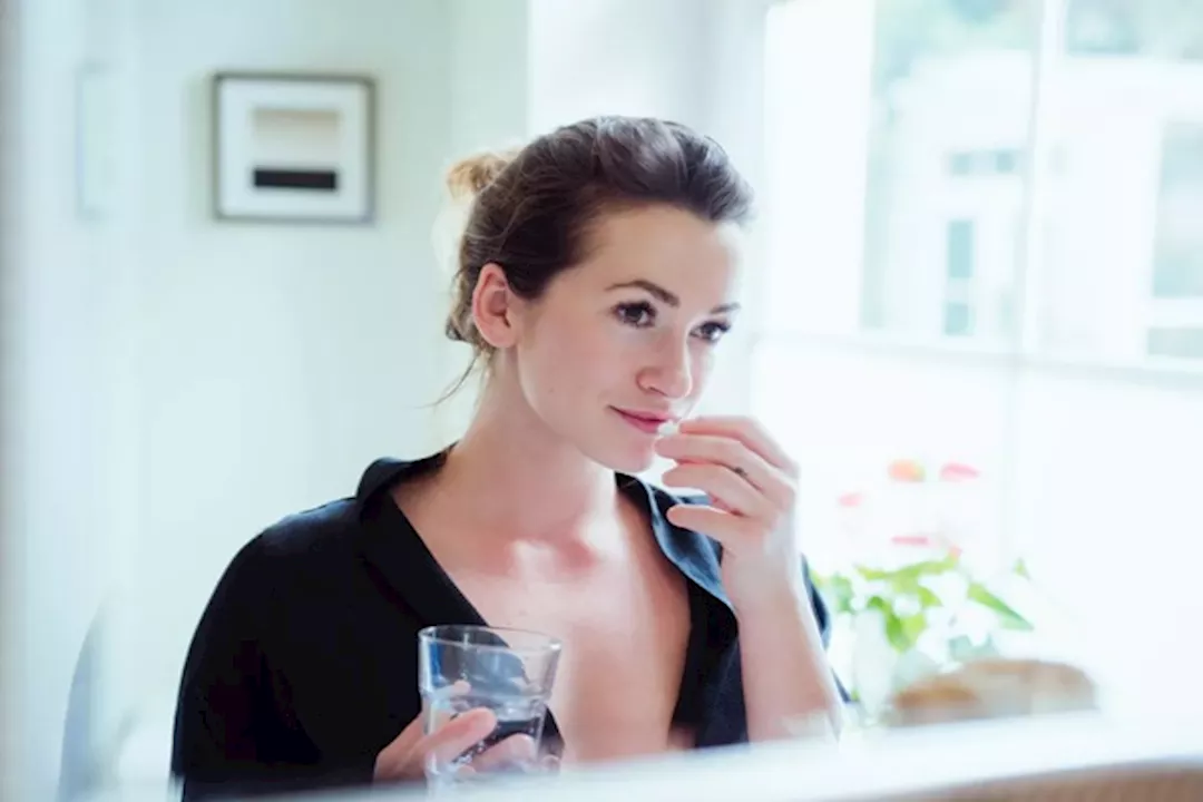 أفضل مكمل غذائي للنساء