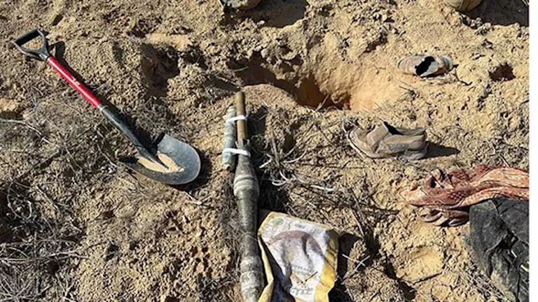 حماس: مقاتلونا في رفح لن يستسلموا أو يسلموا أسلحتهم لإسرائيل