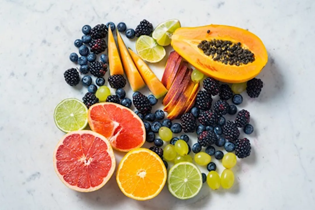 أفضل الفاكهة لمرضى الكبد الدهني