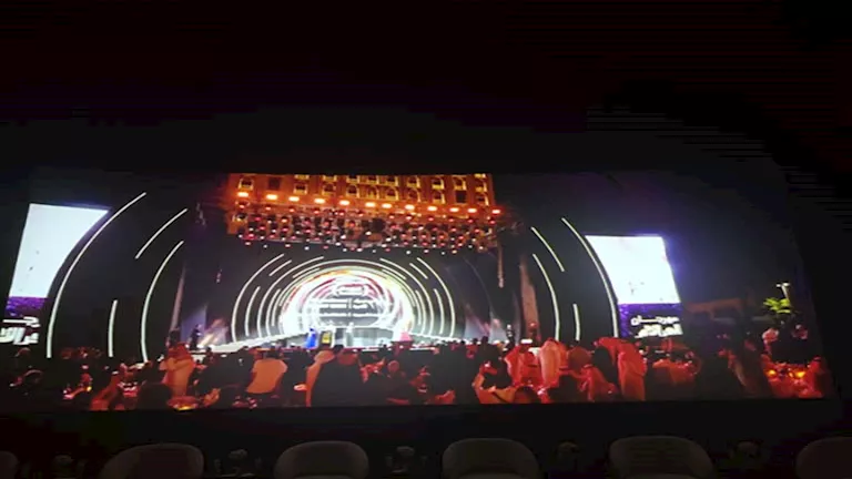 مهرجان البحر الأحمر السينمائي يستعرض أبرز لحظات الدورات السابقة قبل انطلاق الخامسة