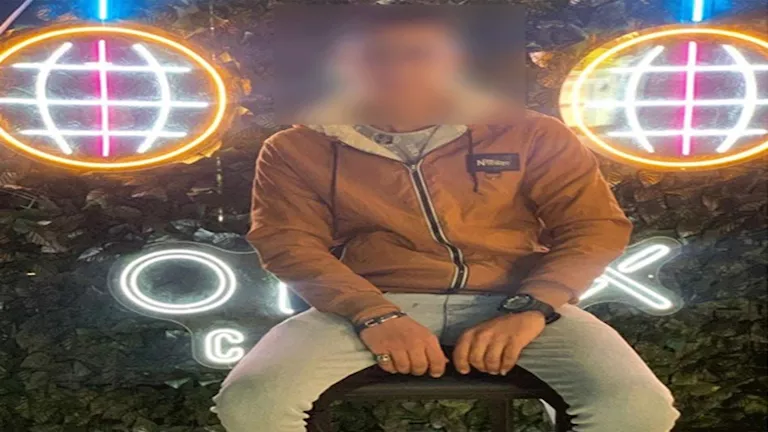 ما ينوب المخلص.. تفاصيل مقتل شاب أثناء فض مشاجرة بأوسيم