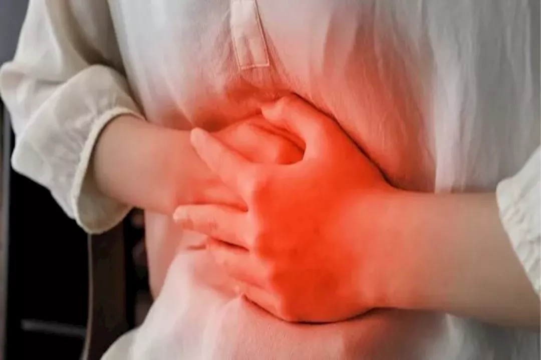 فتق الحجاب الحاجز