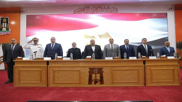 بـ 220 ألف جنيه.. الداخلية تعلن تفاصيل حج القرعة