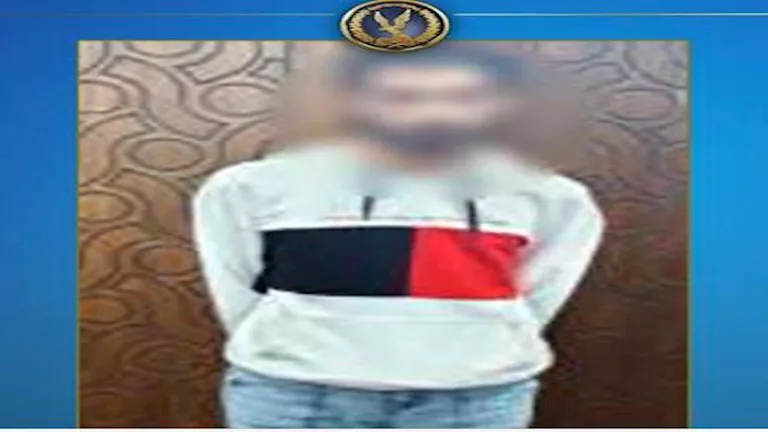 ضبط شخص روج لأعمال الفجور عبر تطبيق هاتفي في الإسكندرية