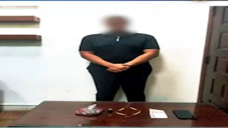 ليلة سقوط دجال الإسكندرية