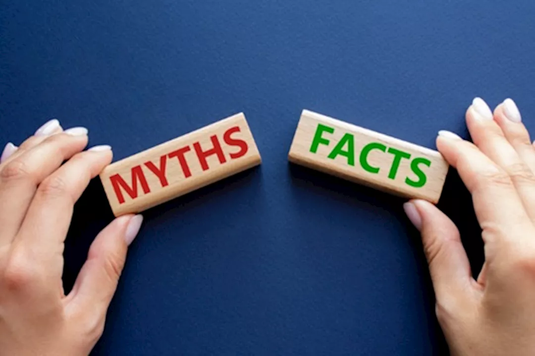 الحقائق والخرافات