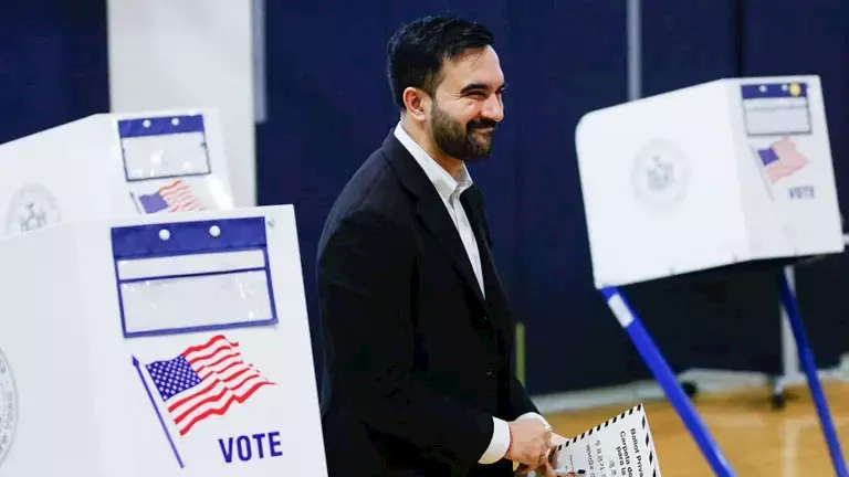 ترامب يُعلن عن لقاء مرتقب مع زهران ممداني.. والبيت الأبيض: لم يتم تحدي