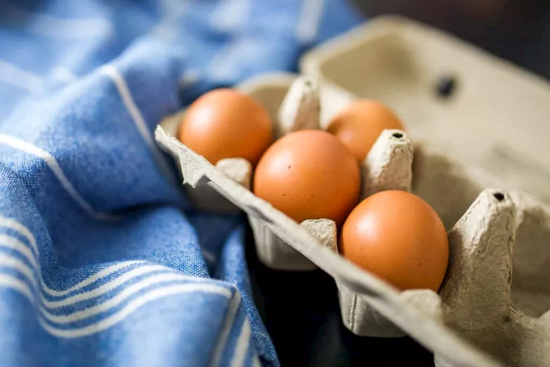 لزيادة فوائد البيض- 5 أطعمة تناولها معه