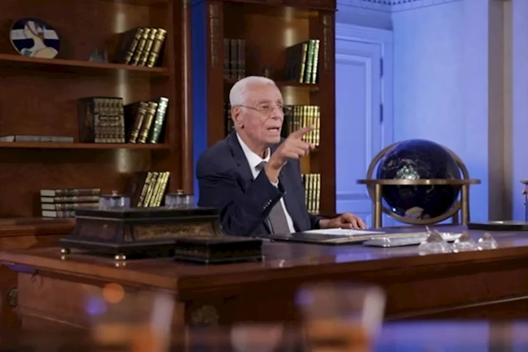 الدكتور حسام موافي