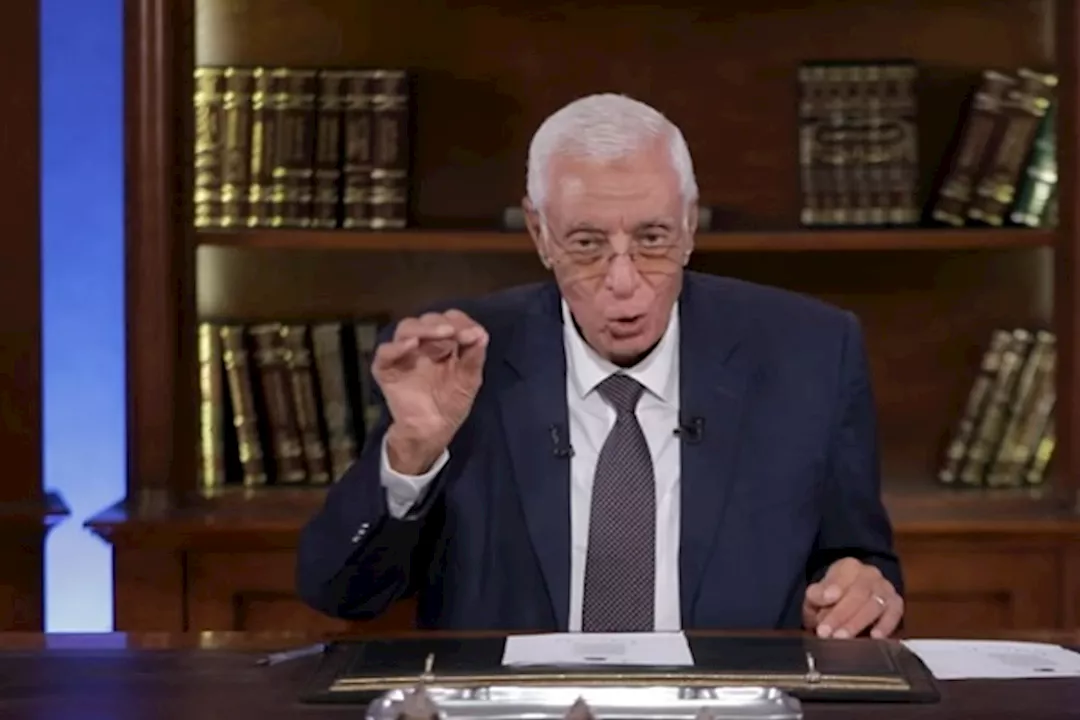 الدكتور حسام موافي