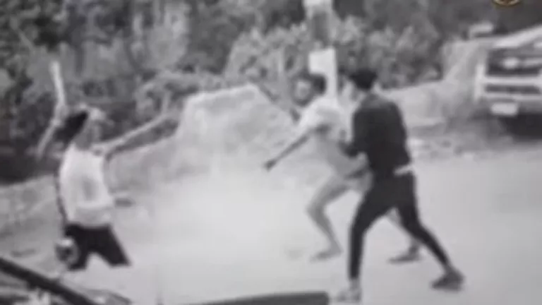 "ما تكلمش أختي".. حكاية جملة انتهت بجريمة شرف في ميت غمر