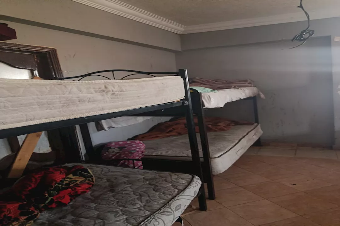 مراكز علاج إدمان غير مرخصة