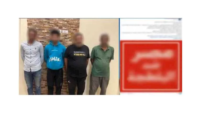 الداخلية تكشف ملابسات منشور تضمن فرض إتاوة على بائع في سوق الحمام بالخليفة