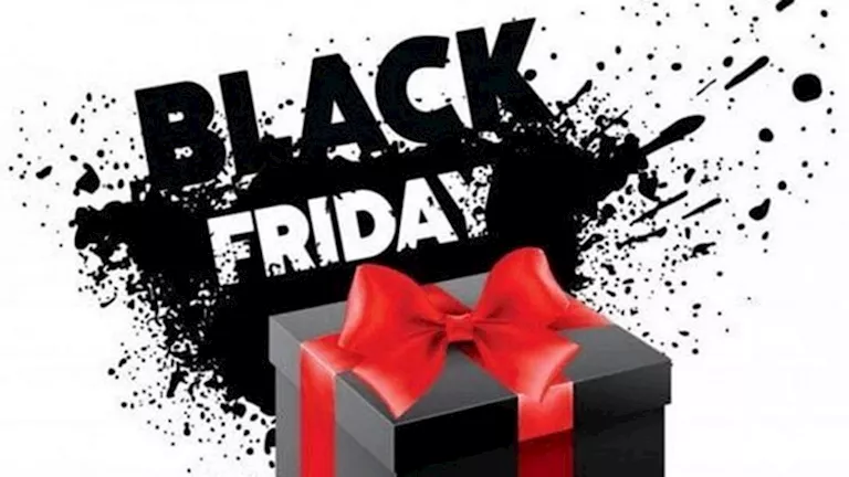 الشعبة: محلات الملابس تستعد بتخفيضات تصل إلى 50% في “البلاك فرايداي”