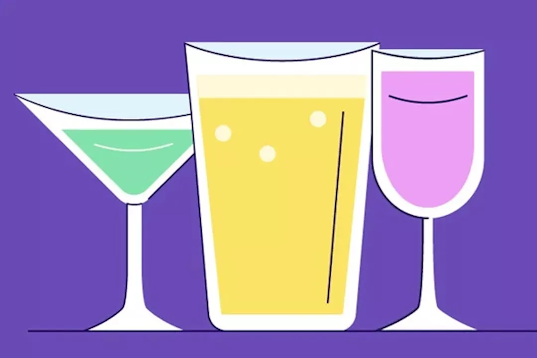 مشروبات تسبب سرطان البروستاتا