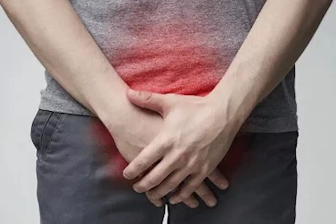 سرطان البروستاتا