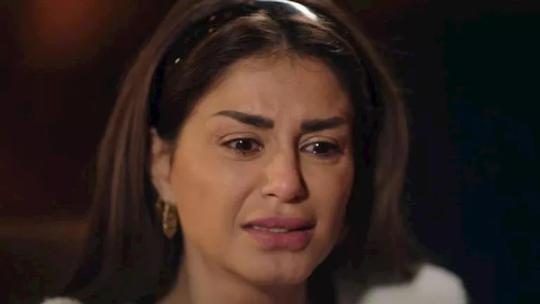 منة فضالي تعبر عن حزنها لوفاة والد محمد رمضان: ربنا يرحمه ويصبركم