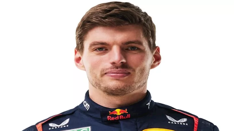 فيرستابن يقود السيارة رقم 3 في الموسم الجديد بسباقات فورمولا-1 