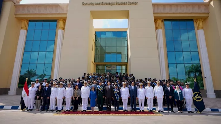 شراكة مصرية أممية لتأهيل نزلاء السجون وفق قواعد نيلسون مانديلا