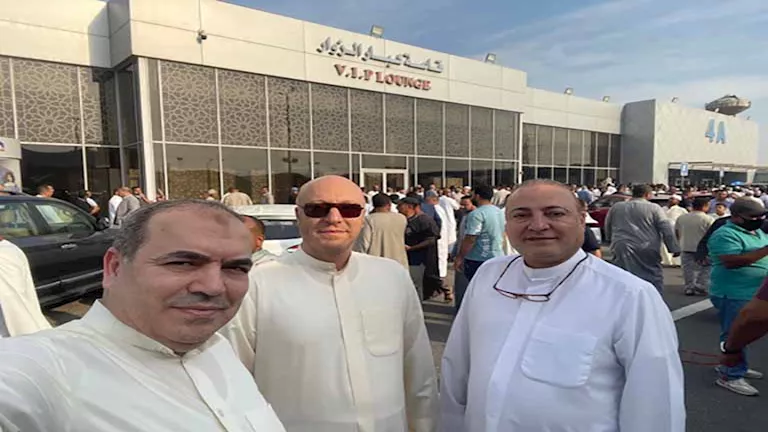 68 مرشحًا على 10 مقاعد.. الفيوم تشهد أشرس انتخابات لمجلس النواب (صور)