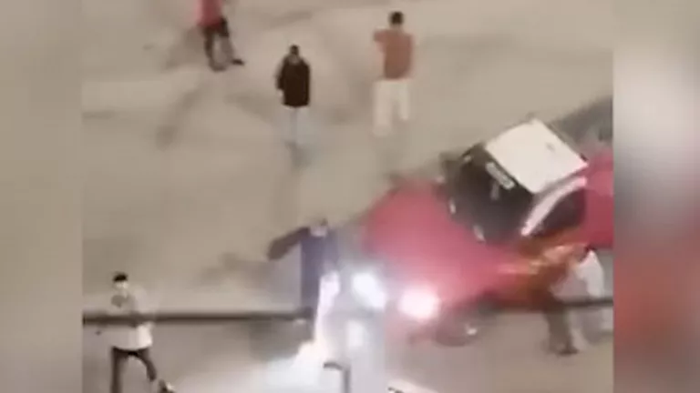 الأمن يضبط طرفي مشاجرة بين عائلتين بالشرقية